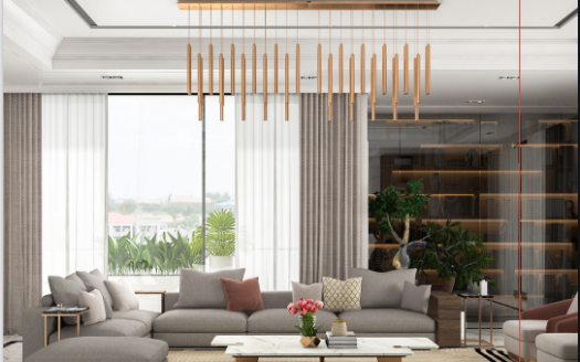 One Unit of Luxurious 5 Bedroom Triplex Penthouse in Banana Island, Ikoyi, Lagos.