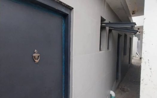 One Unit of Brand New Luxurious 6 Bedroom Detached House with Inbuilt Cinema, Swimming pool and 3 Rooms Bq Located at Banana Island, Ikoyi, Lagos