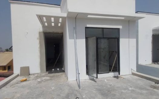 3 Units of Brand New 5 Bedroom Fully Detached Duplexes with Bq, Inbuilt Cinema, & Swimming pool at Off Admiralty Way, Lekki Phase 1, Lagos.