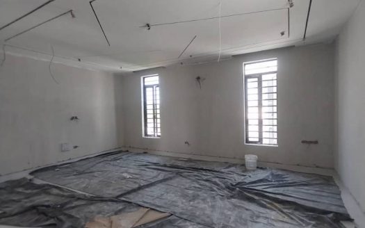 3 Units of Brand New 5 Bedroom Fully Detached Duplexes with Bq, Inbuilt Cinema, & Swimming pool at Off Admiralty Way, Lekki Phase 1, Lagos.