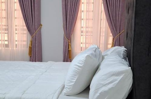 One Unit of Brand New Furnished 4 Bedroom Semi-detached Duplex with BQ at Lekki Scheme 2, Ajah, Lagos