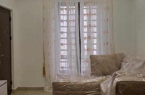 One Unit of Brand New Furnished 4 Bedroom Semi-detached Duplex with BQ at Lekki Scheme 2, Ajah, Lagos