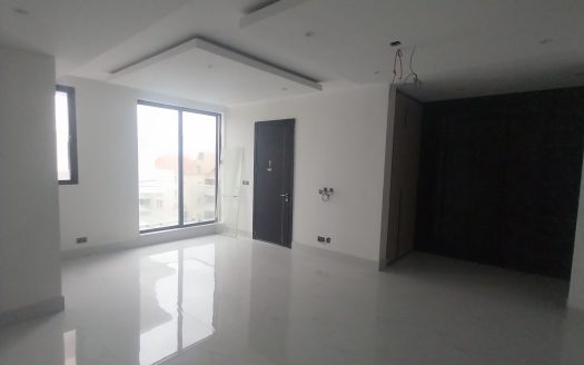 One Unit of Brand New Luxurious 4 Bedroom Maisonette with BQ and Swimming pool at Banana Island Road, Ikoyi, Lagos.