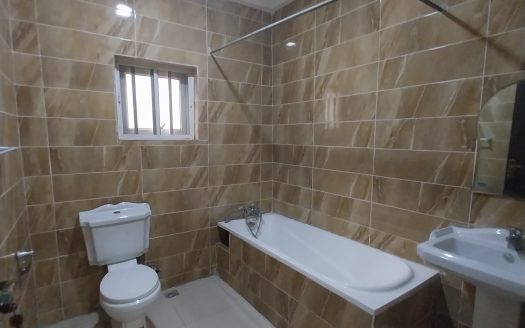 One Unit of 6 Bedroom Semi-detached House at Spring Bay Estate, Ikate, Lekki, Lagos State.